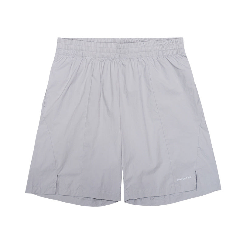 UNF Split Tide Brand Outdoor Leisure Sports Shorts