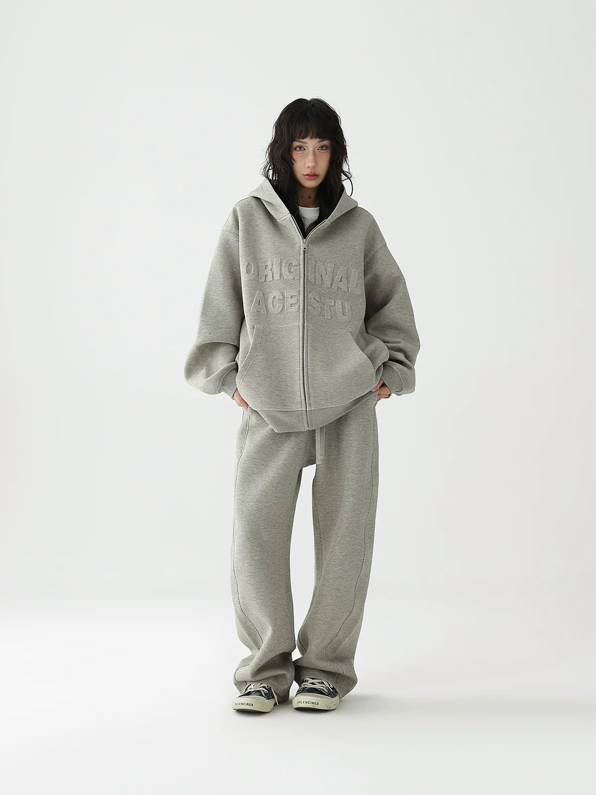 Acestudios Casual Versatile Sports Embossing Kit