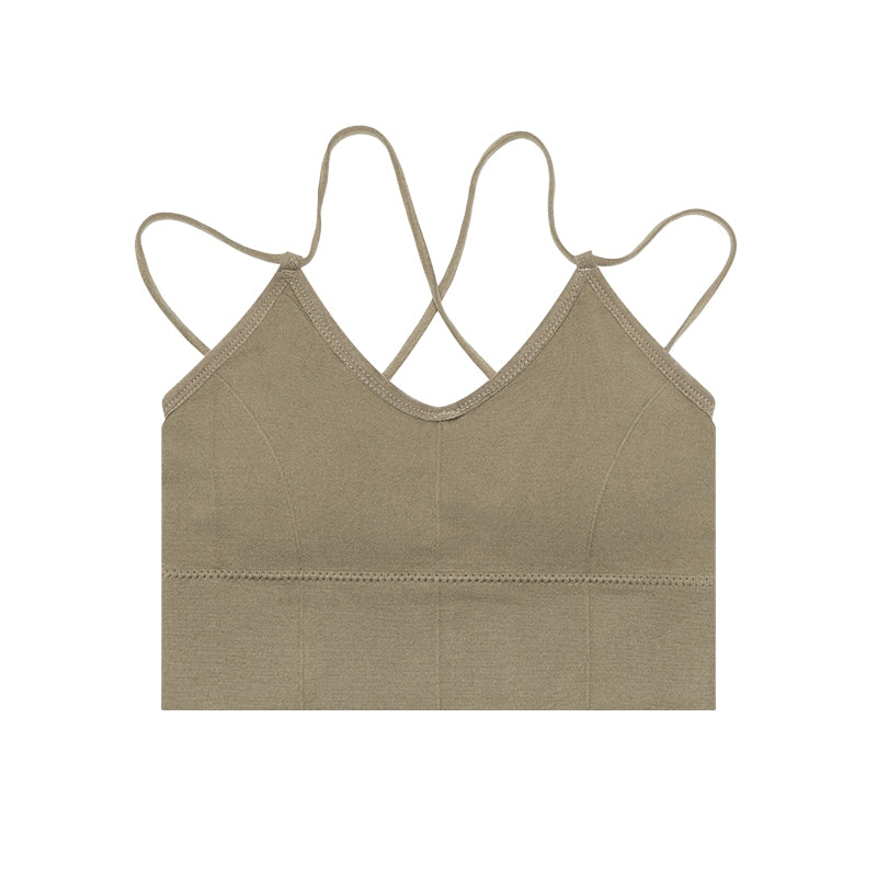 AIRHOOD Inner Integrated Small Vest with Chest Pad