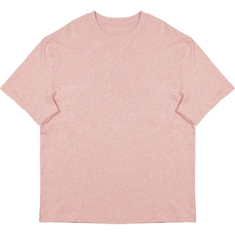 O3PARK Micro Loose Versatile Commuter Tee