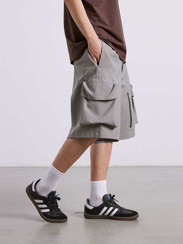 UNF large pocket tooling shorts