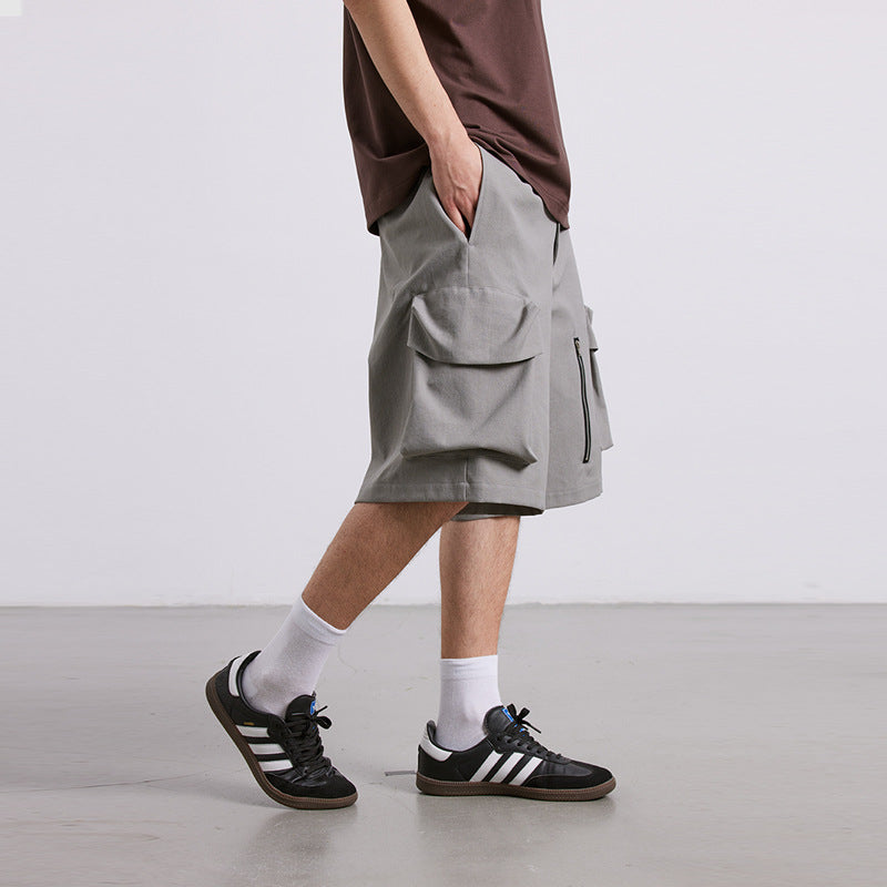 UNF large pocket tooling shorts