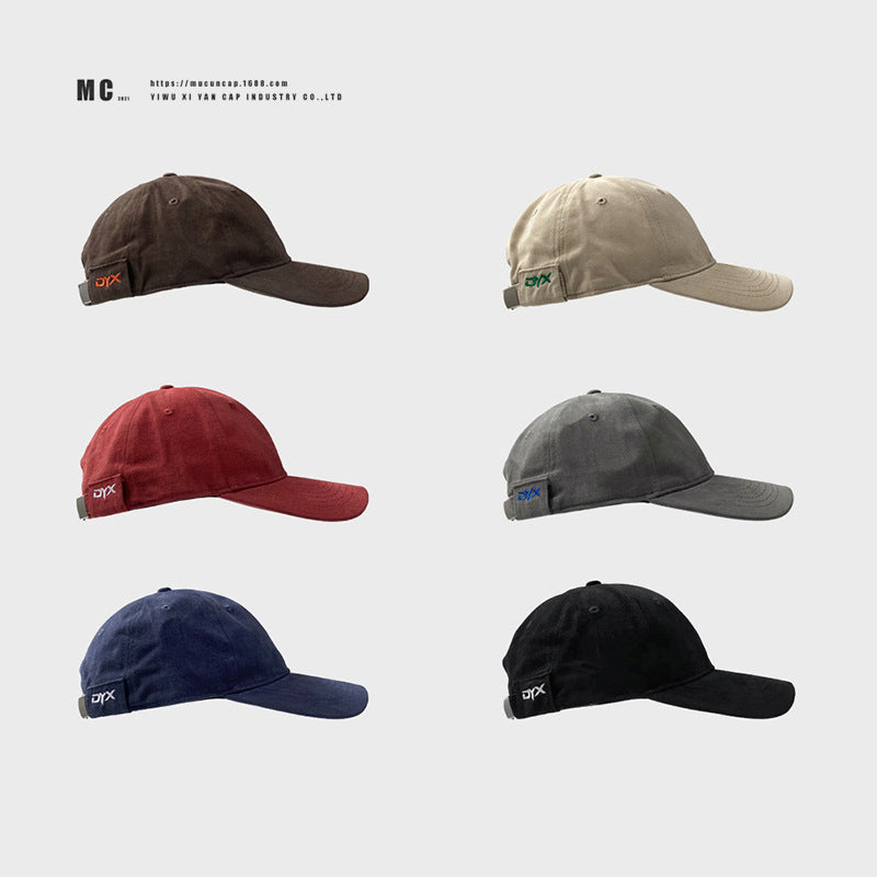 MUCUNXI OYX Hat