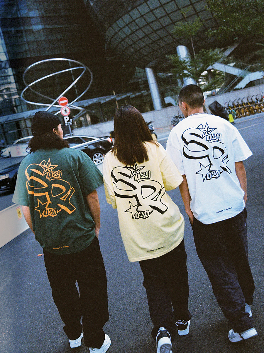 STA X RMD SR 029 Tee