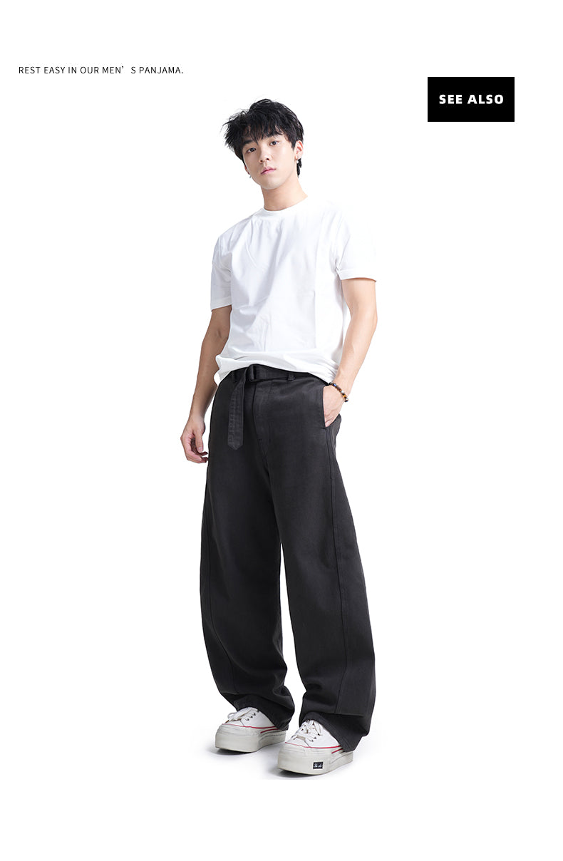 SEE ALSO Assut dyed old sister scimitar pants Jeans