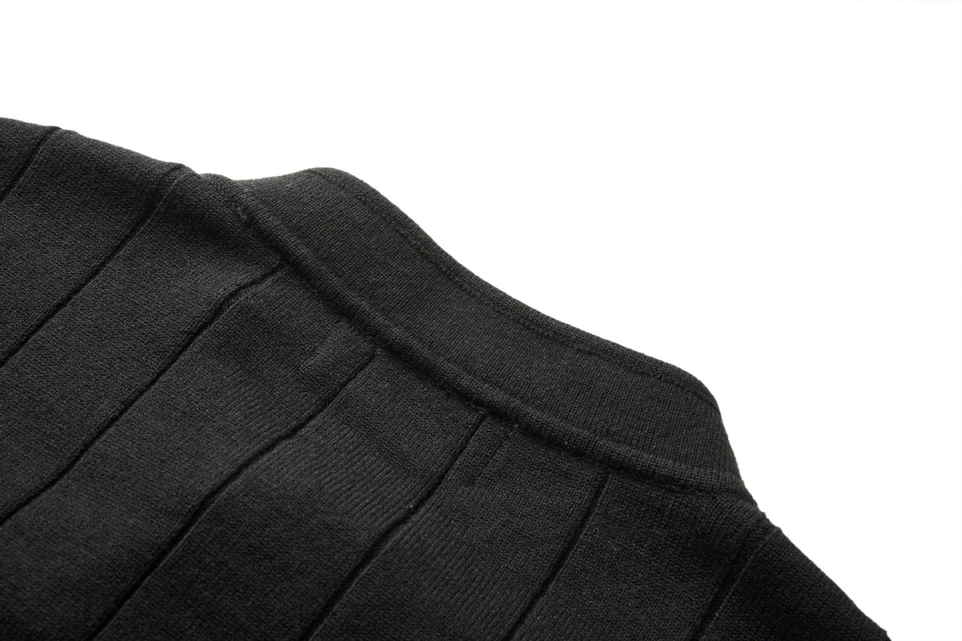 MADEEXTREME Vintage Henry Collar Casual Long Sleeve