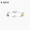 KADER Light Luxury Fashion Lucky Gypsy Bracelet