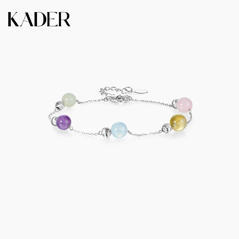 KADER Light Luxury Fashion Lucky Gypsy Bracelet