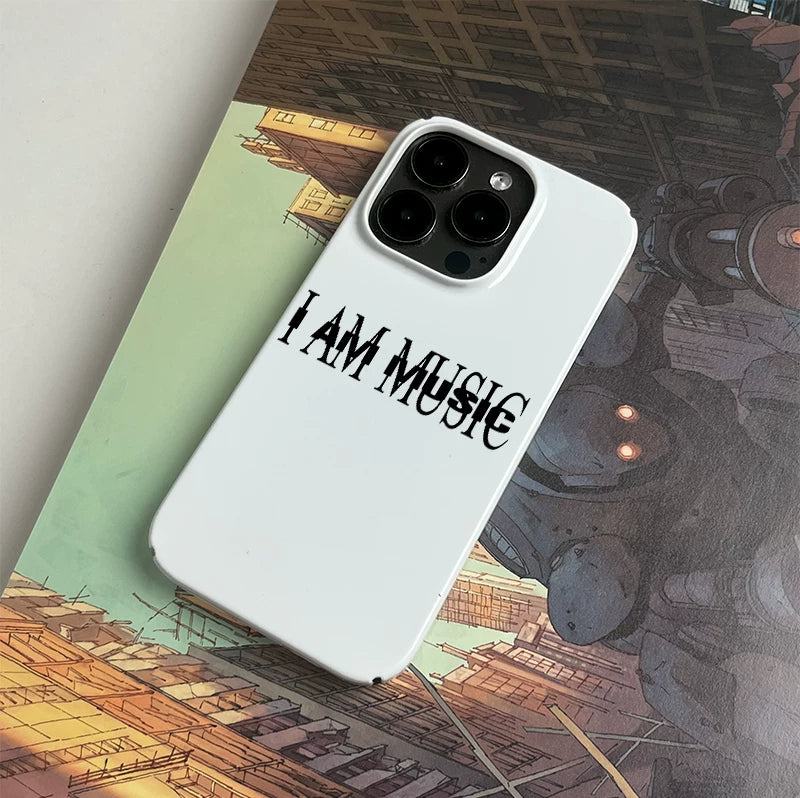 Pbcase Niche Premium Sense Apple Phone Case