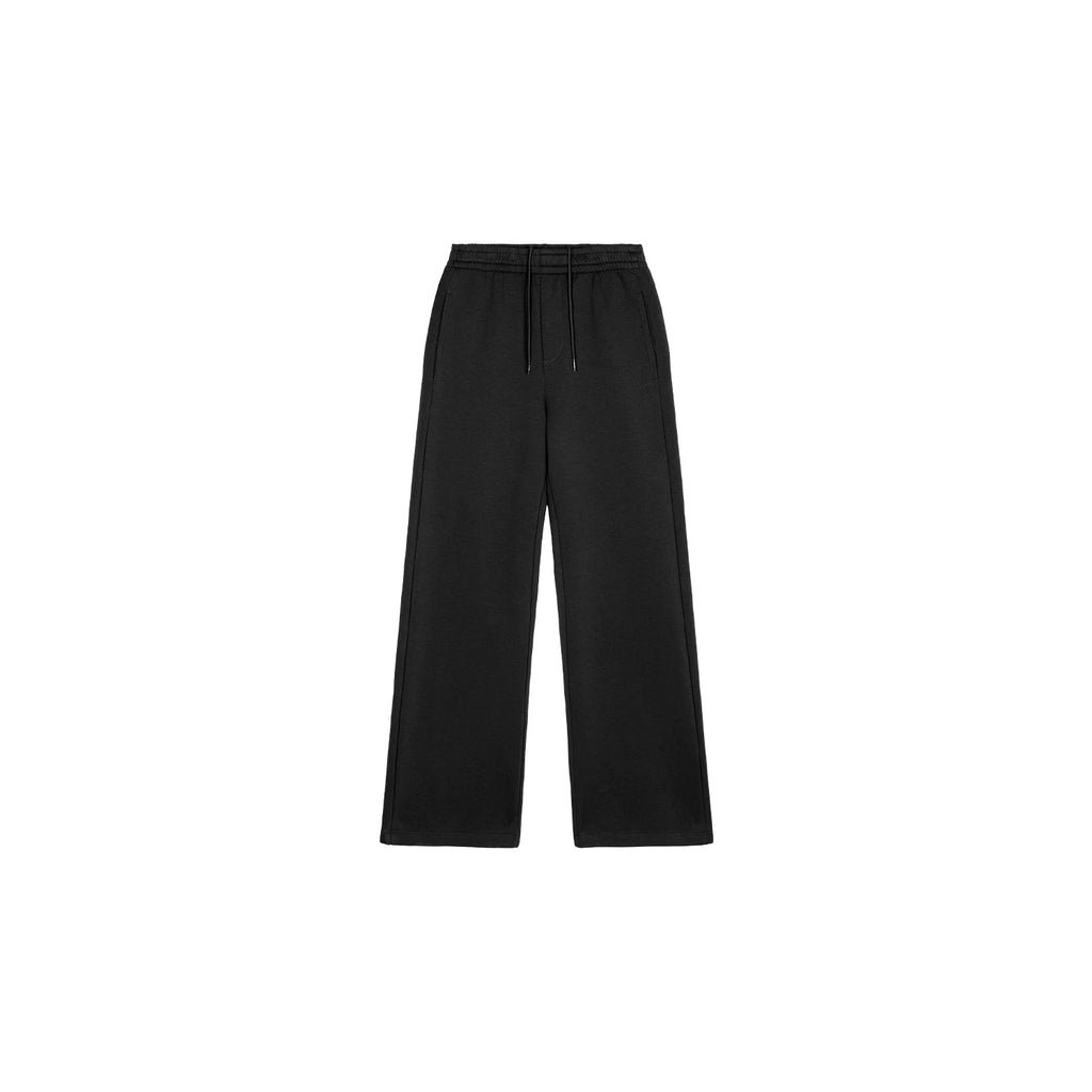 PLUS NO LOGO Retro Casual Versatile Trousers