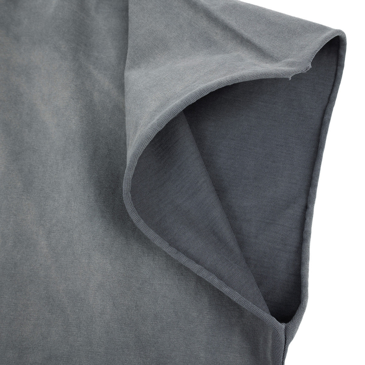 SUPER WAY Sleeveless Tee