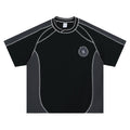 FORGIVNESS Tide  structure splicing Tee