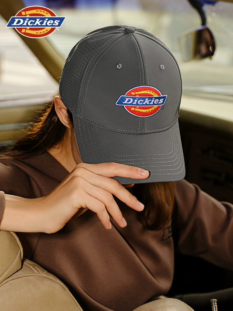 Dickies Thin Outdoor Shade Baseball Cap