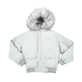 WHOOSIS Warm Simple Premium Cotton Clothing