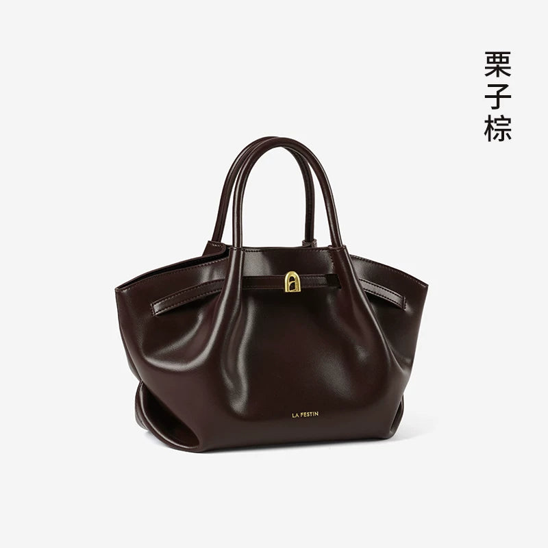 La Festin Niche Messenger Bag