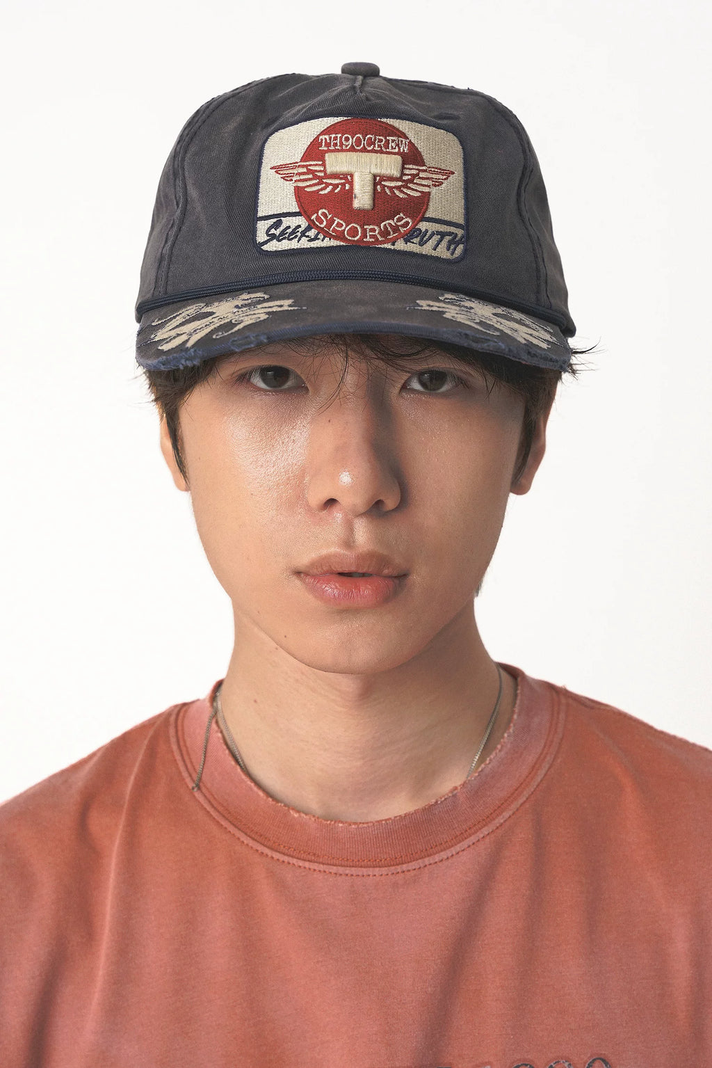 TH90 Sports Club Cap