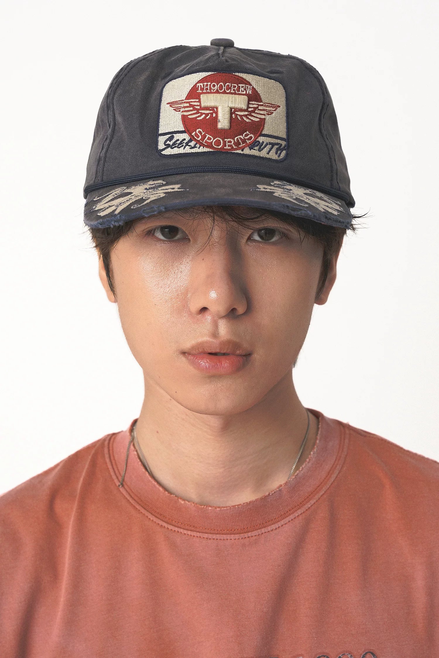 TH90 Sports Club Cap