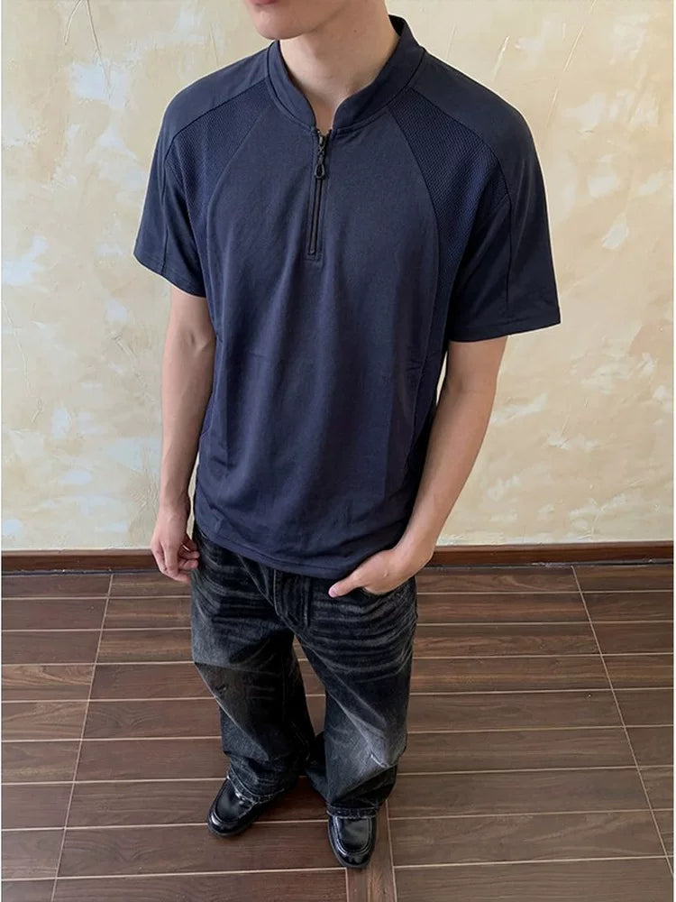 EME Quick Drying Breathable Sports and Leisure Tee