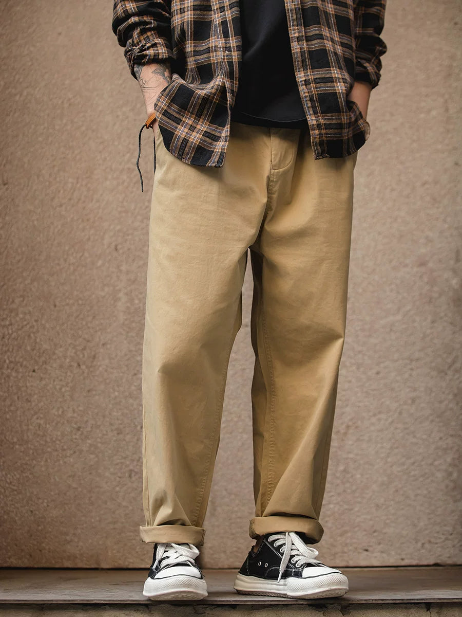 Madden Easy Pants