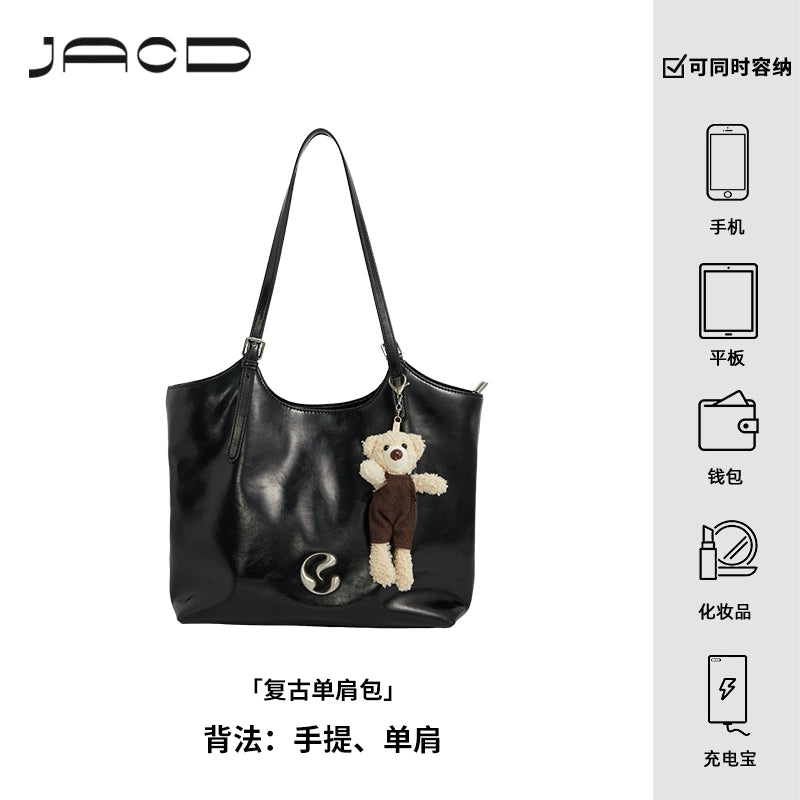 JACD Commuter Versatile Tote Bag