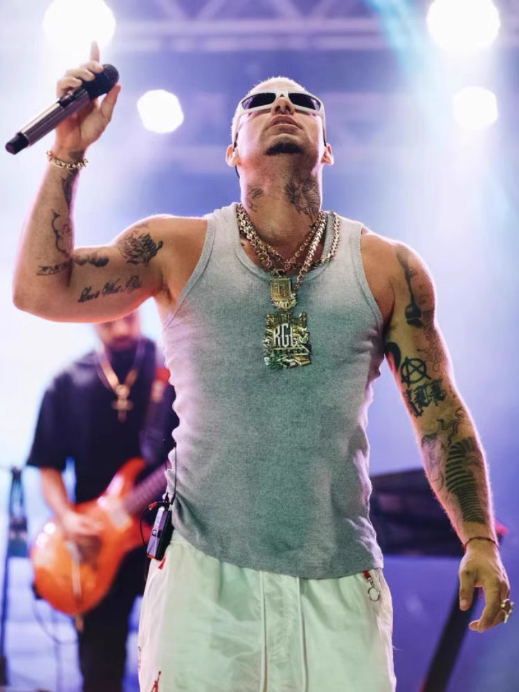 KONOOT Threaded Ice Vest Sport