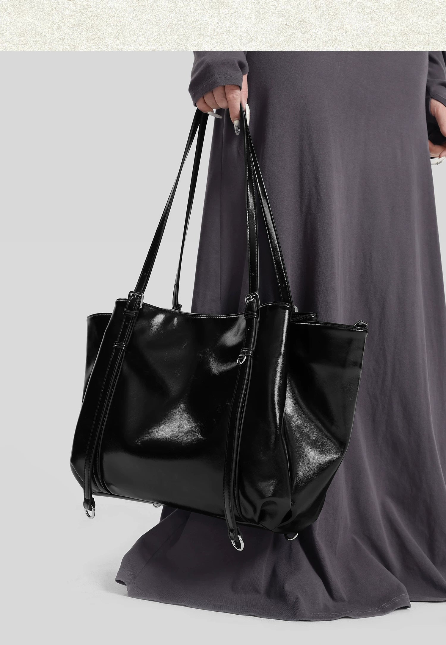 Msmountain Premium Sense Shoulder Bag