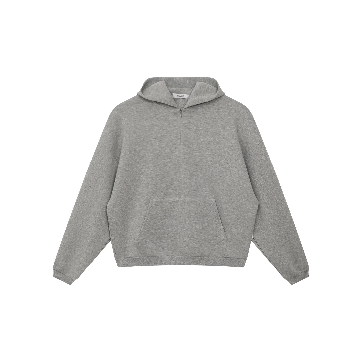 FUNKYFUN Casual Loose Sweater Set