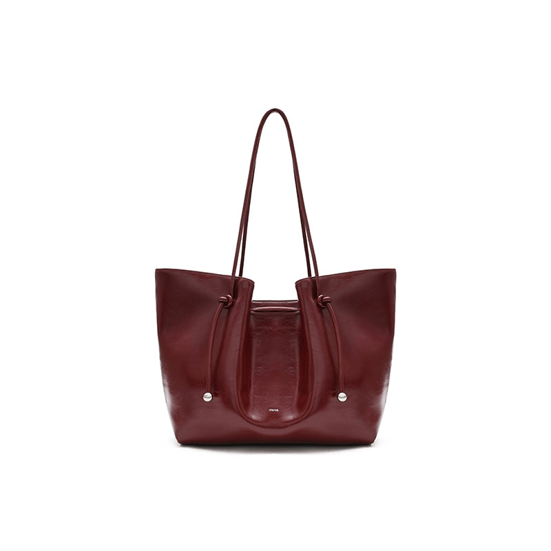 MUVA Lazy Commuter Large Capacity Tote Bag