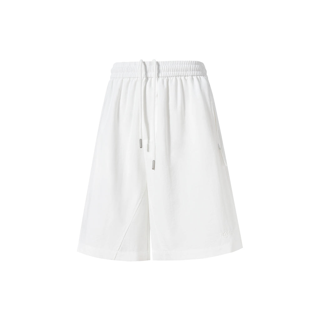 Lemanism Versatile Casual Shorts