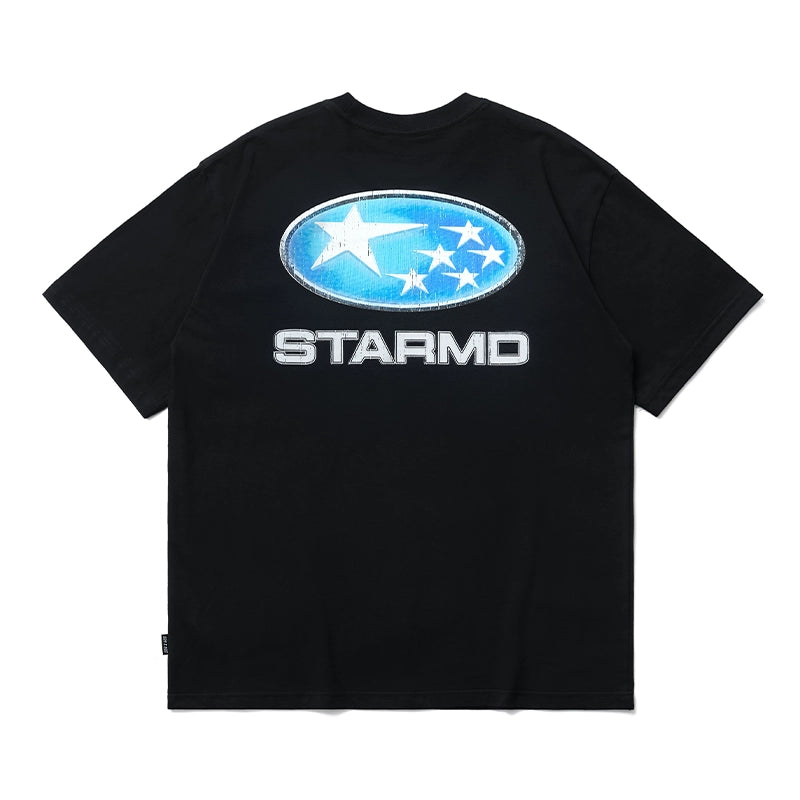 STA X RMD Subaru car Tee