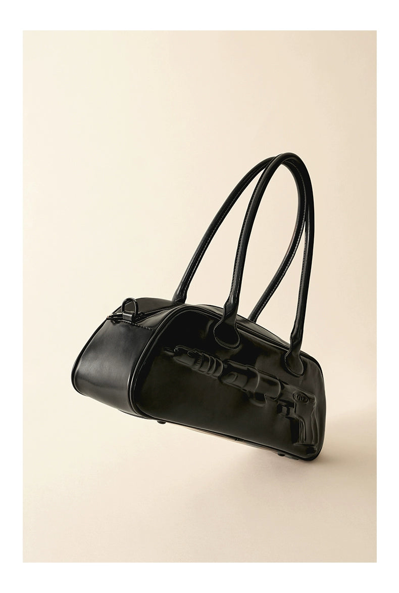 バッグ CONP 22SS Plaque Shoulder Bag CONP] Plaque Shoulder Bag | BYORI