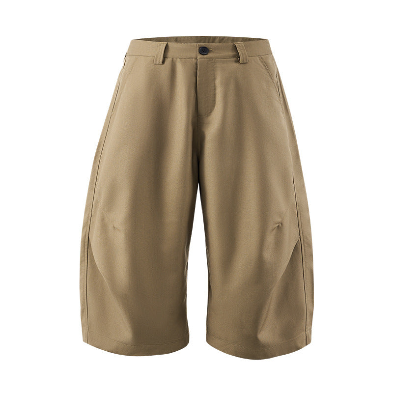 Inflation Street Tooling Scimitar Suit Shorts