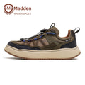 MADEN | Vulcanized Chunky Sneaker