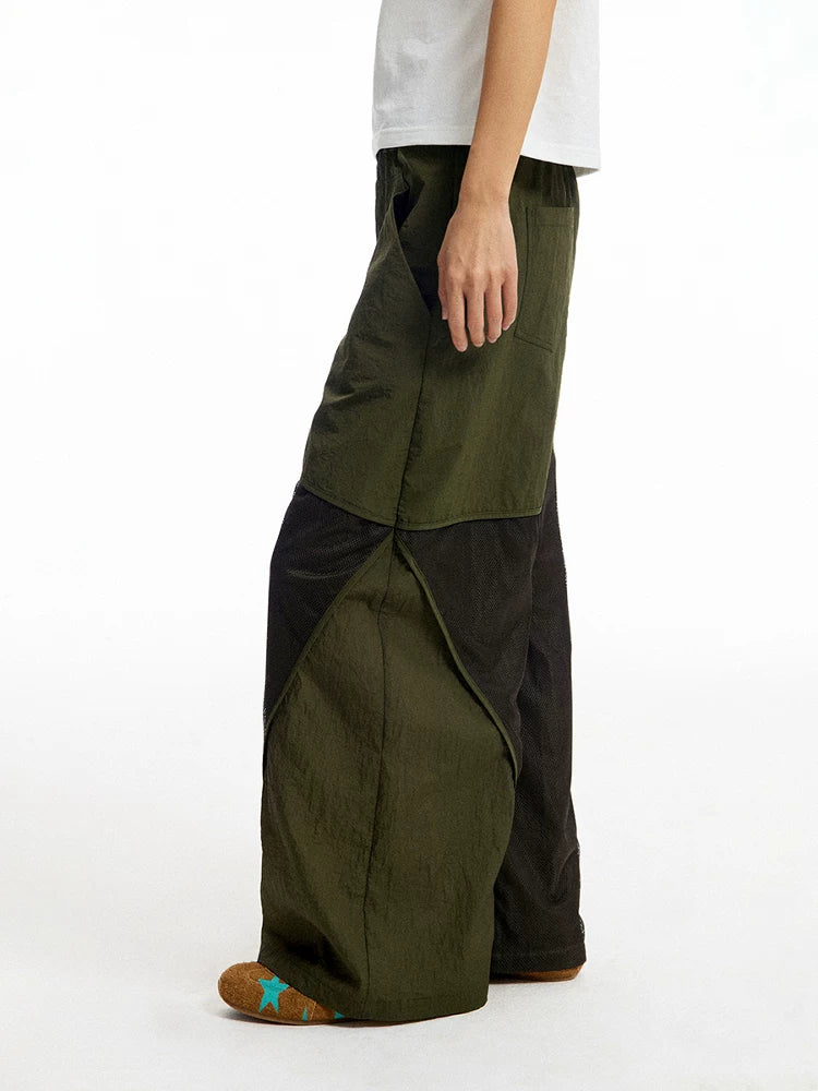 CONP Light Outdoor Casual Scimitar Pants