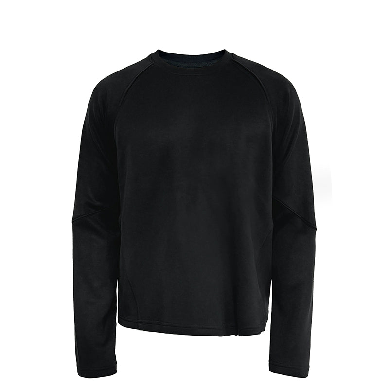 JCAESAR Special Structure Line Casual Long Sleeve