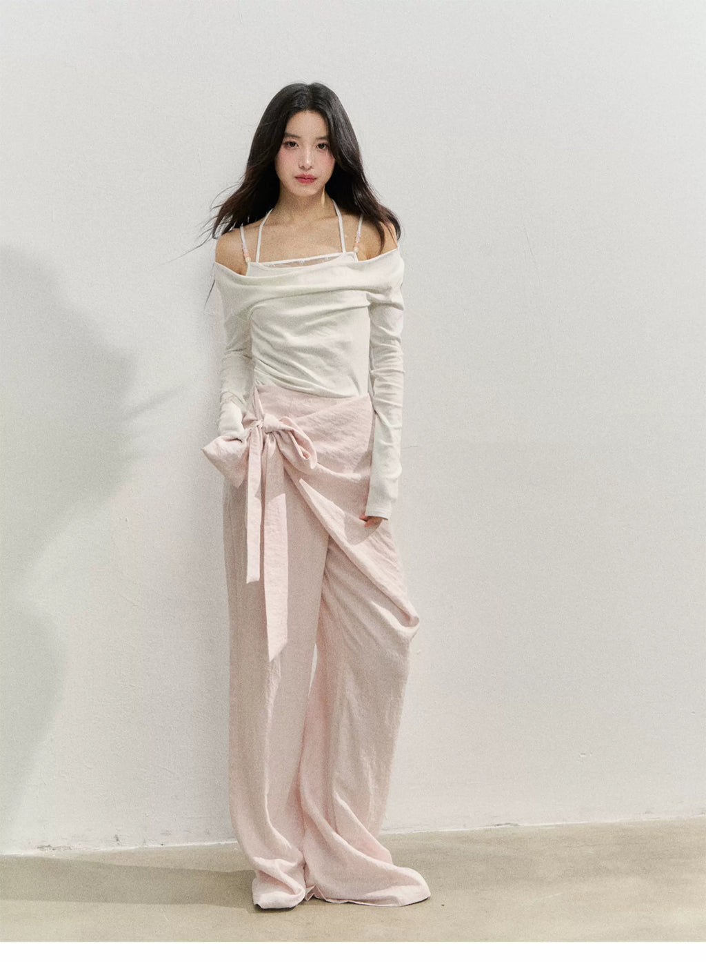 SunsetPark Park 260g UPF + Loose Pants
