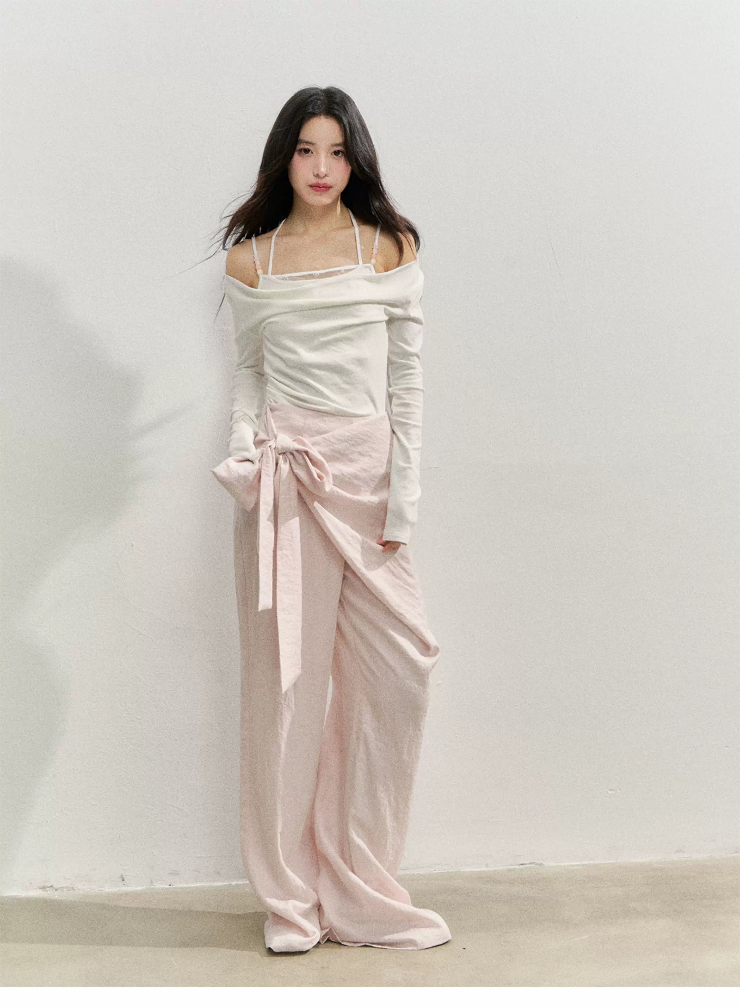 SunsetPark Park 260g UPF + Loose Pants