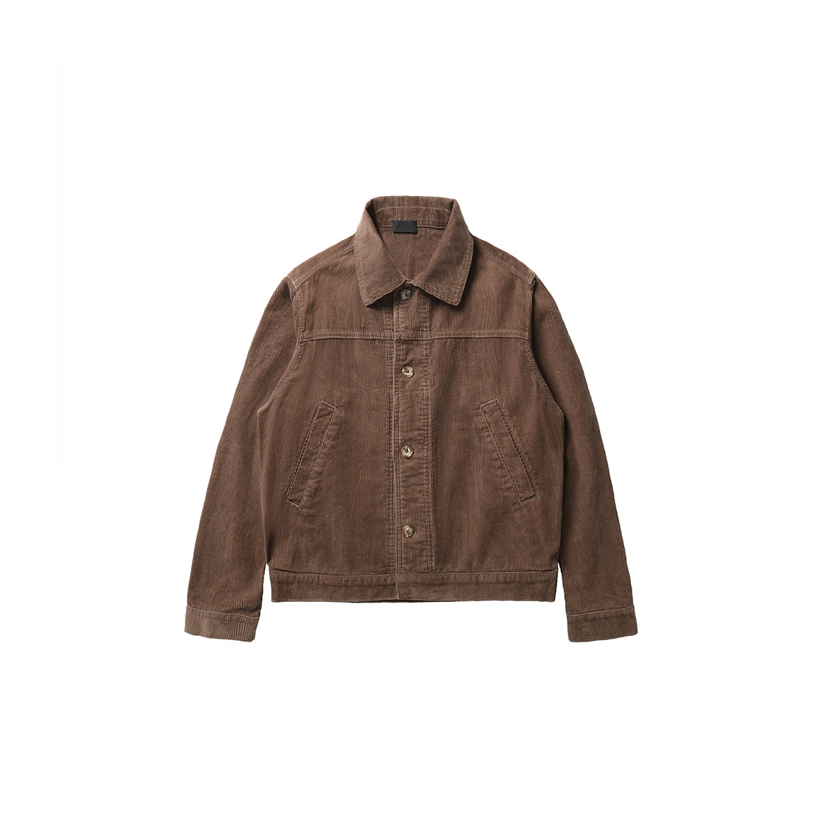 PLUS NO LOGO Vintage Corduroy Jacket