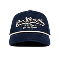 GOODLIVEABLE Retro Corduroy Thermal Cap
