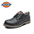 Dickies Leather British Martin Shoes
