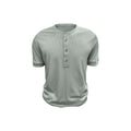 WANNA LAB Slim Elastic Anti-Wrinkle Cool Base Tee