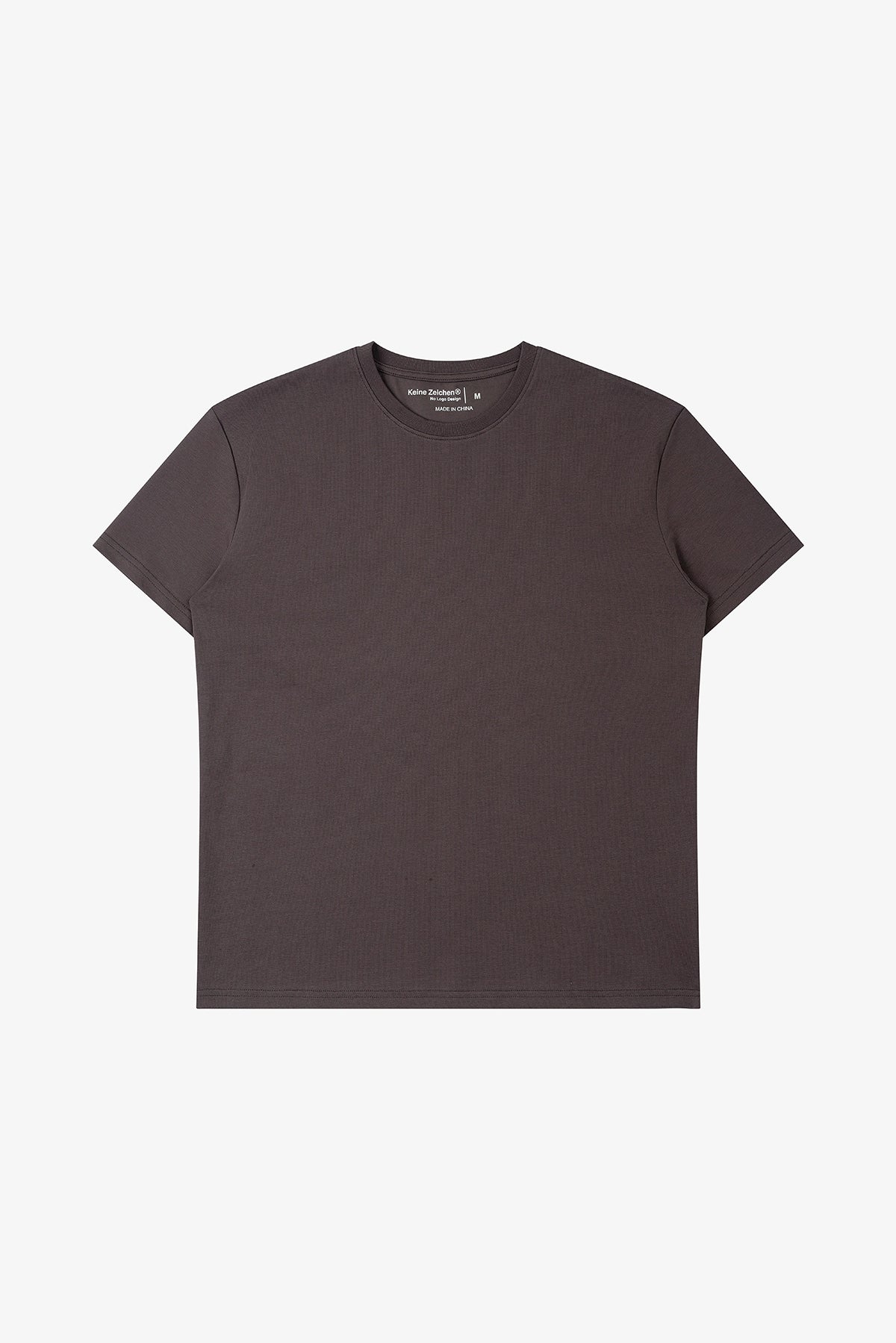 NO LOGO Fitness Breathable Cool Tee