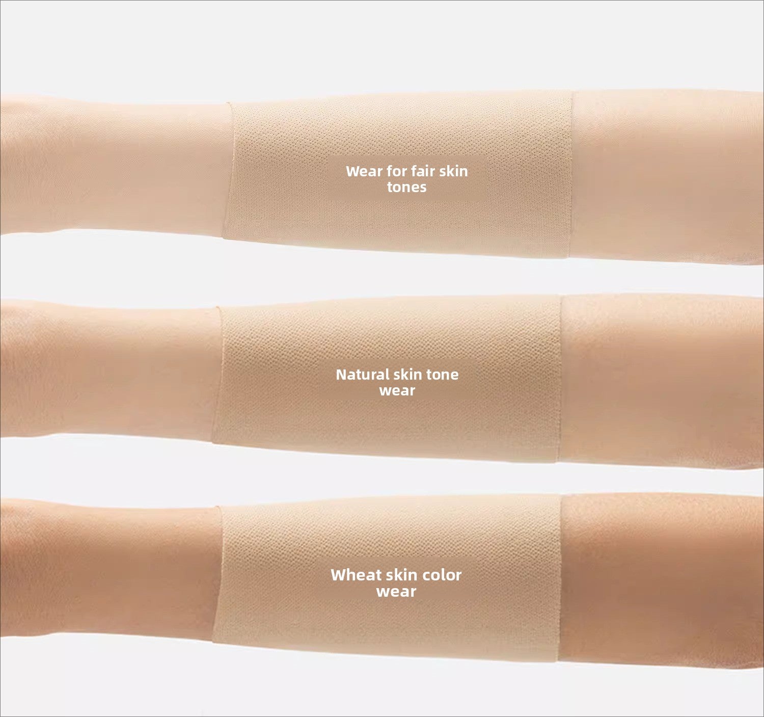 Secret World Traceless Skinny Shoulder Strap Sports Bra Cover