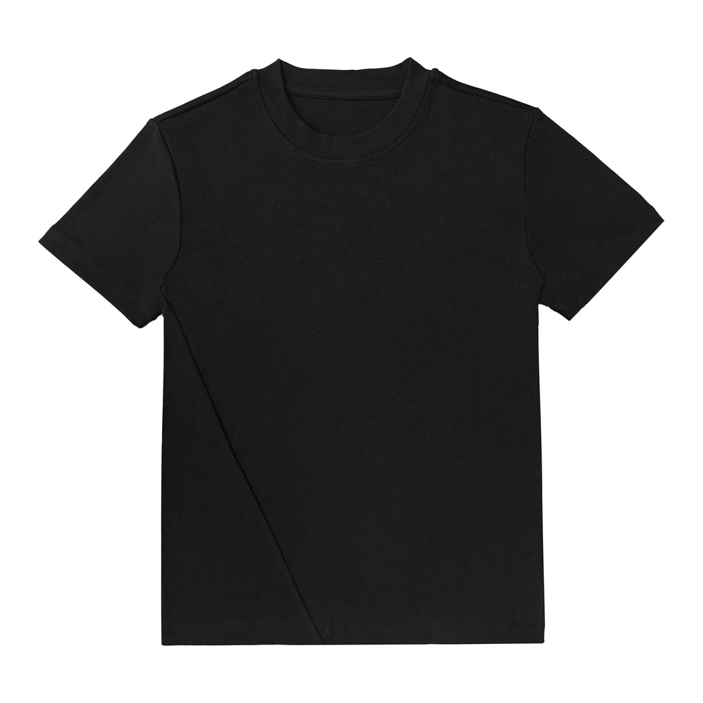 YGN098 Slim and Versatile Sports Tee