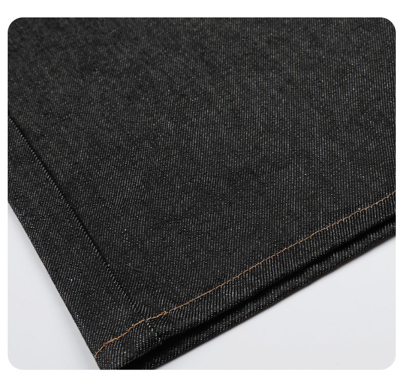 11KN Retro Loose Casual Jeans