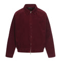 11KN Retro Corduroy Lapel Tooling Jacket
