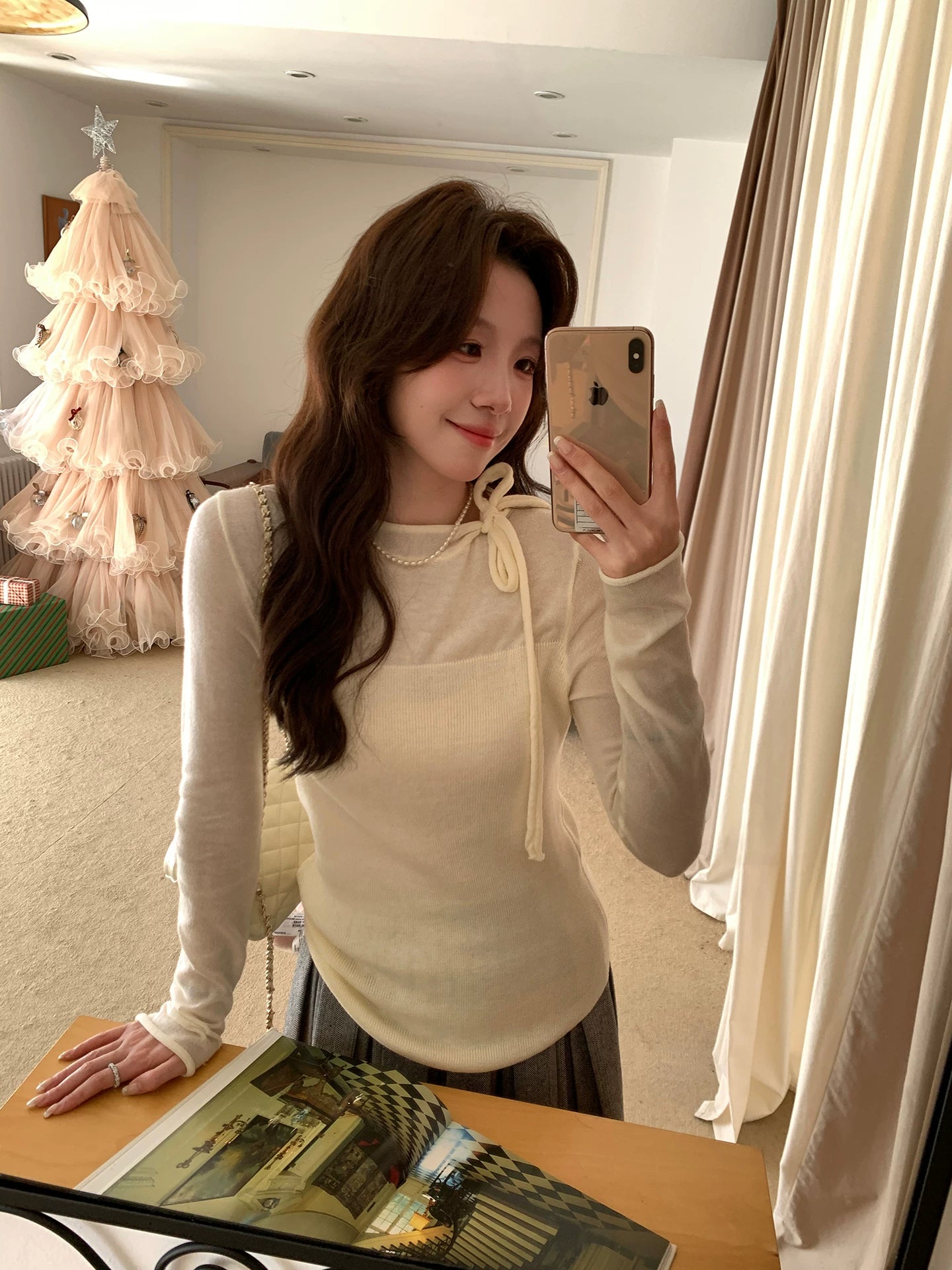 Even Gently Stacked Suspender Dresses