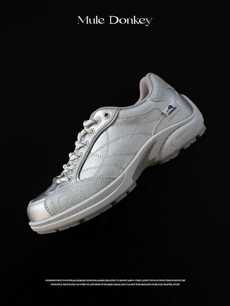 Donkey Millennium Style Versatile Flat Casual Shoes