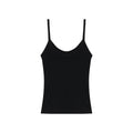 FUNKYFUN Knitted Sling Vest