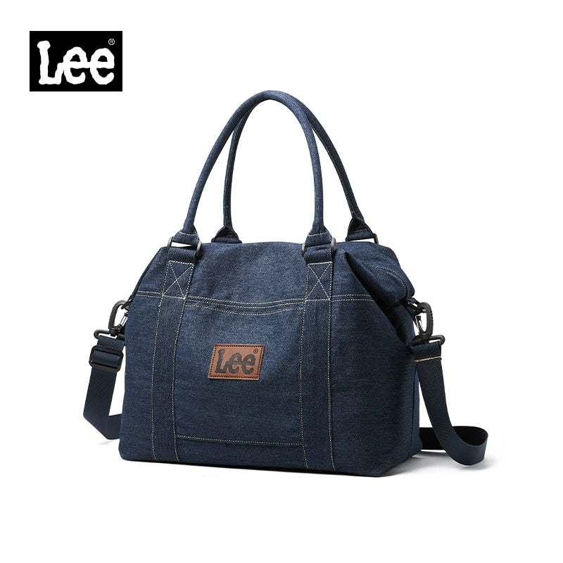 Lee Trend Large Capacity Commuter Shoulder Bag